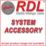 RDL RCX-BZL Wall Mount Bezel