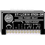 RDL ST-LCR1H 8-Amp High-Power Logic-Controlled Relay