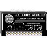 RDL ST-LCR2 Logic-Controlled Relay (Latching)