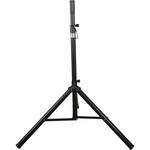 Ultimate Support TS-70B Economy Aluminum Speaker Stand (Matte Black)