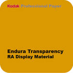 Kodak Endura Trans Digital RA Display Material No.4732 - 40" x 100' Roll