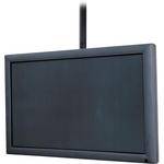 Peerless Industries PLCM-1 Straight Column Ceiling Mount for 32-71" Flat Panel Screens