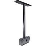 Peerless Industries PLCM-1CP Straight Column Ceiling Mount for 32-71" Flat Panel Screens