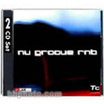 Big Fish Audio Sample CD: Nu Groove RnB (Audio and WAV)