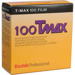 Kodak TMX 35mm 100' Roll T-Max 100 B&W Print Film (ISO-100) TMX402