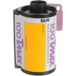 Kodak TMX 135-24 T-Max 100 Professional Black & White Print Film (ISO-100)