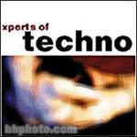Big Fish Audio Sample CD: Xperts of Techno (WAV and ACID)