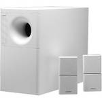 Bose Acoustimass 5 Series III Speaker System (White)