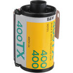 Kodak TX 135-24 Tri-X Pan Black & White Print Film (ISO-400)