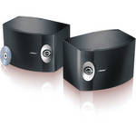 Bose 301 Series V Direct/Reflecting Speaker System (Black)