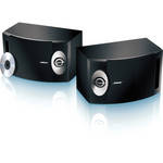 Bose 201 Series V Direct/Reflecting Speaker System (Black)