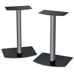 Bose FS-01 Bookshelf Speaker Floor Stands 