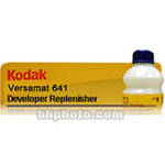 Kodak Versamat 641 Developer Replenisher (Powder) for Black & White Film