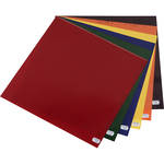 LEE Filters Color Effects Filter Lighting Pack - 12 Sheets (12 x 12")