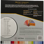LEE Filters Master Location Filter Pack - 36 Sheets (12 x 12")