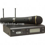 Electro-Voice RE-2 UHF Wireless Handheld Microphone System