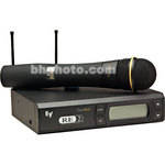 Electro-Voice RE-2 Wireless UHF Microphone System