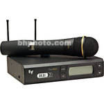 Electro-Voice RE-2 Wireless UHF Microphone System