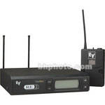 Electro-Voice RE-2 UHF Wireless Bodypack Microphone System