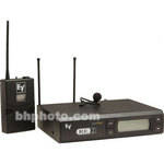 Electro-Voice RE-2 UHF Wireless Bodypack Microphone System