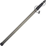 K-Tek K102CC 5-Section Klassic Series Lightweight Boompole 