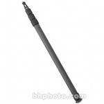 K-Tek KS-124 Klassic Stage Pole Series 4-Section Graphite Boompole 