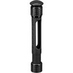 K-Tek K-FT Straight Cable Flow Through Base Unit