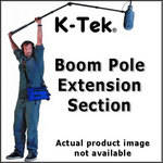 K-Tek K-EX60 Boom Pole Extension Section