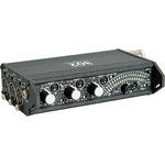 Sound Devices 302 Portable 3 Channel Field Mixer
