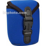 OP/TECH USA Soft Photo/Electronics Wide Body Pouch, Small (Royal Blue)