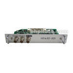 Panasonic POA-MD17SDID Standard & High Definition Serial Digital Board