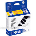 Epson Black Ink Cartridge