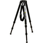 Miller SOLO DV Carbon Fiber 2-Stage Tripod Legs (75mm Bowl)