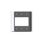 Gepe 35mm (24x36mm) Glassless Slide Mounts - Industrial Pack