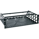 Middle Atlantic 3Sp. Clamping Rackshelf