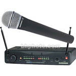 Samson Stage 55 Handheld Wireless Microphone System