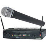 Samson Stage 55 Handheld Wireless Microphone System