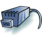 Samson AC500 Power Supply