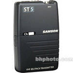 Samson ST5 Bodypack Transmitter (Channel 6 / 192.6 MHz)