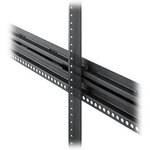 Middle Atlantic Additional Rackrail DRK19-RR44