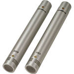 Samson C02 Pencil Condenser Microphones