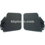Kino Flo 2 Leaf Short Barndoor Set for Kamio 6