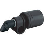 Vinten 3219-105 Extended Pan Bar Clamp (Black)