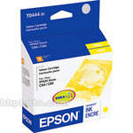 Epson Yellow Ink Cartridge