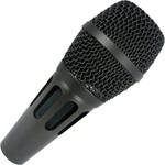 Earthworks SRW1 Aluminum Windscreen (Black)