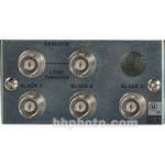 Leader LT-443D-GLA Genlock Module - for LT-443