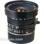 Leica Super Wide Angle 21mm f/2.8 Elmarit-M Manual Focus Lens