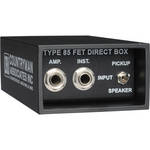 Countryman TYPE 85 Direct Box