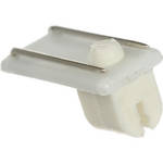 Countryman Viper-Style Lavalier Clip