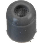 Countryman Protective Cap for the B6 Lavalier Microphone (Gray)